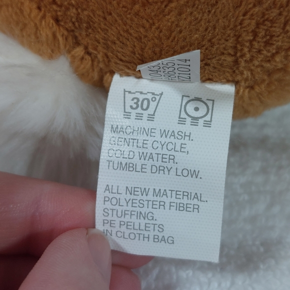 Peter Rabbit Beatrix Potter Frederick Warne Plush Stuffed Animal Easter 2010 - Picture 5 of 6